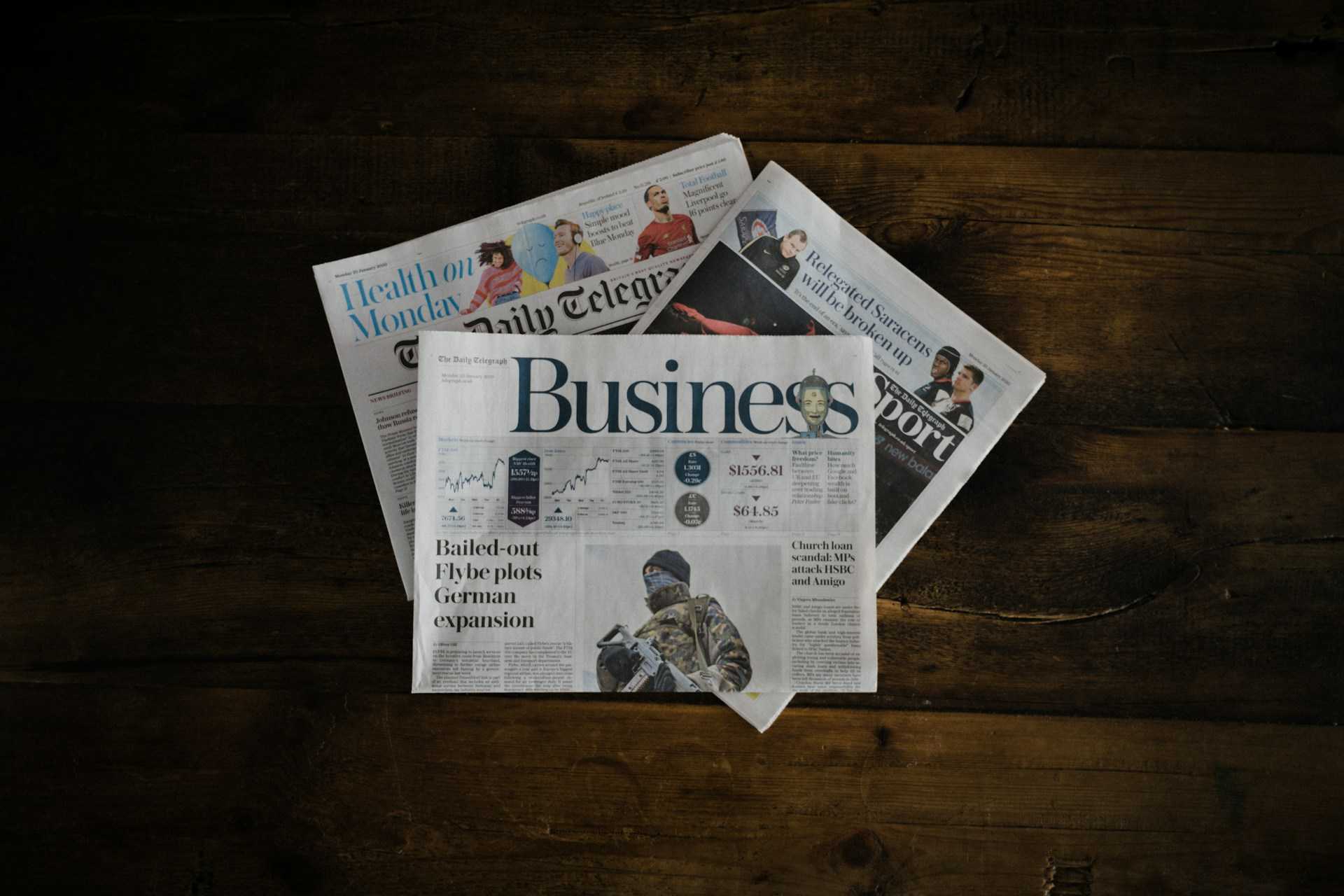 Economic Outlook: From Exceptionalism to Recession Watch